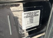 Peugeot 508 Kombi 1,6 l 84 kw