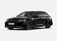 Audi RS 6 Kombi 4,0 l 463 kw