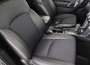 Subaru Forester SUV / Terénní 2,0 l 110 kw