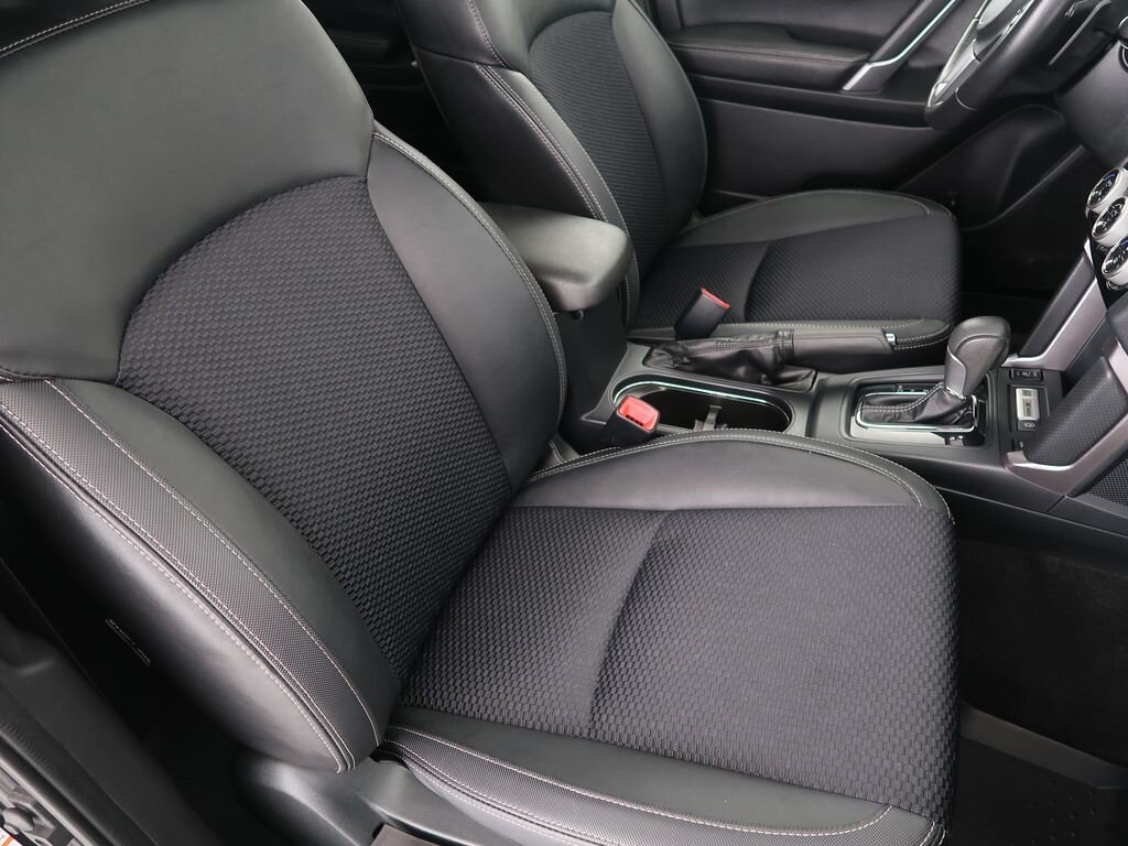 Subaru Forester SUV / Terénní 2,0 l 110 kw