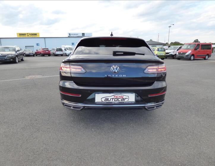 Volkswagen Arteon 4
