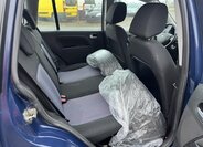 Ford Fusion Kombi 1,4 l 59 kw