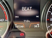 Seat Ateca MPV 1,6 l 85 kw
