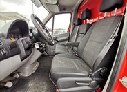 Mercedes-Benz Sprinter 5