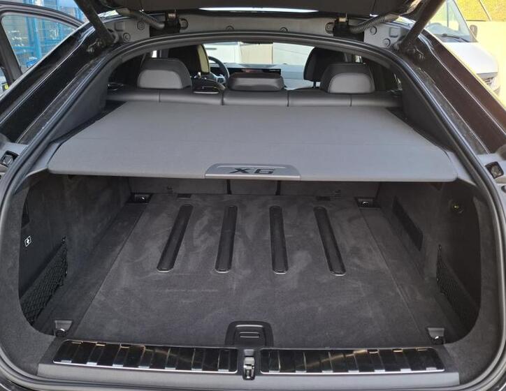 BMW X6 21