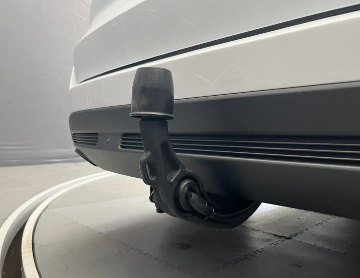 Ford S-MAX MPV 2,0 l 110 kw