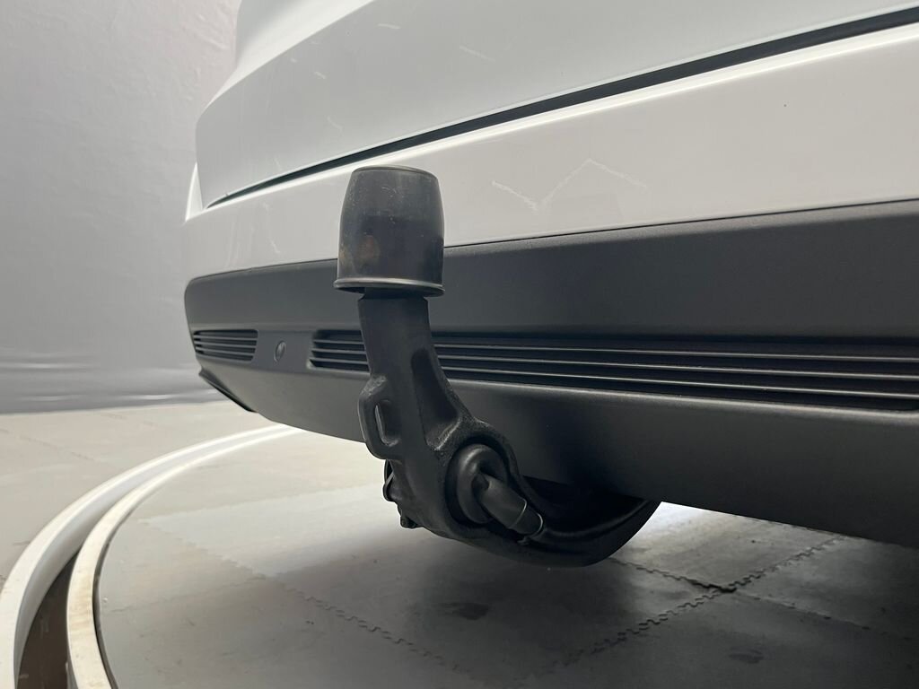 Ford S-MAX MPV 2,0 l 110 kw