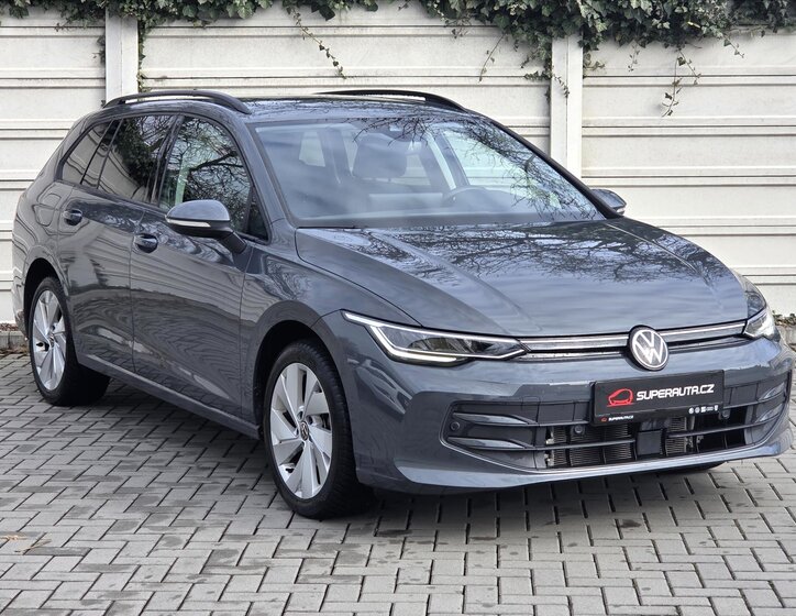 Volkswagen Golf Kombi 1,5 l 110 kw