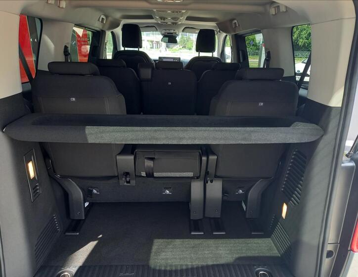 Toyota ProAce Verso 11