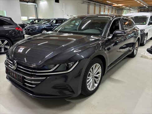Volkswagen Arteon Kombi 2,0 l 110 kw
