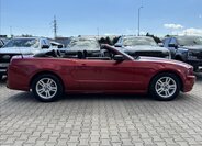 Ford Mustang Kabriolet 3,7 l 227 kw
