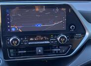 Toyota Highlander 24