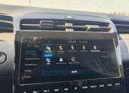 Hyundai Tucson SUV / Terénní 1,6 l 110 kw