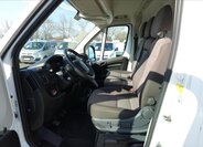 Citroën Jumper Ostatní 2,2 l 103 kw