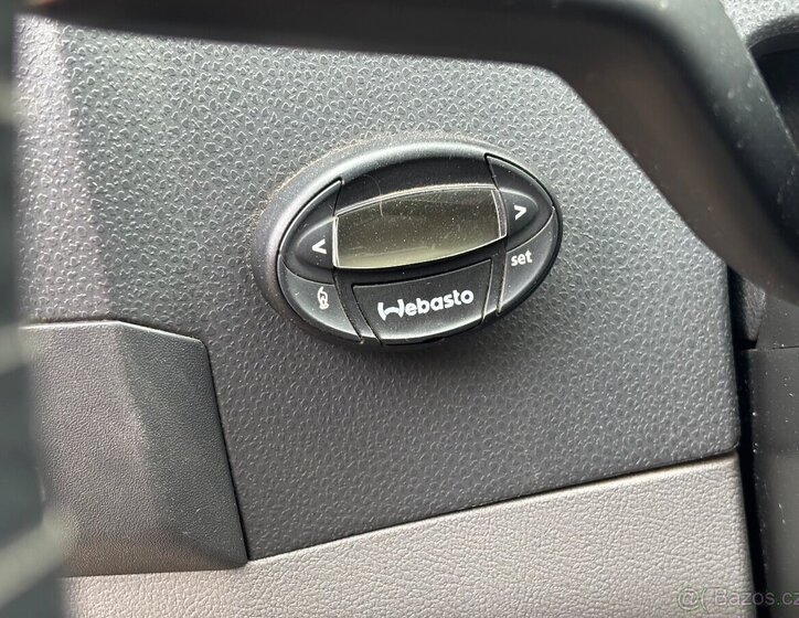 Volkswagen Transporter VAN / Minibus 0,0 96 kw