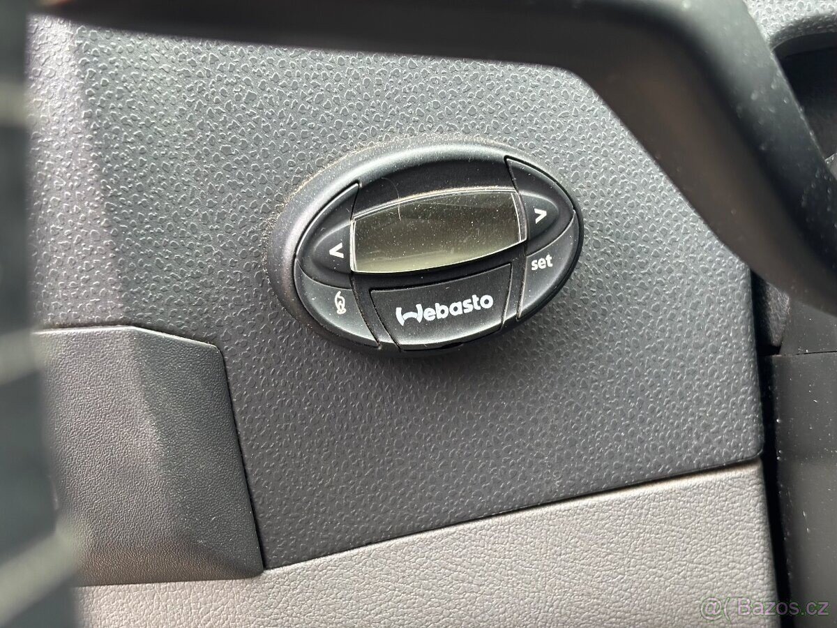 Volkswagen Transporter VAN / Minibus 0,0 96 kw