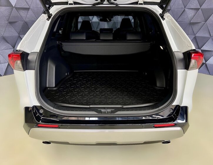 Toyota RAV4 SUV 2,5 l 163 kw