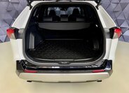 Toyota RAV4 SUV 2,5 l 163 kw