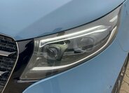 Mercedes-Benz Třídy V VAN-Minibus 2,0 l 140 kw