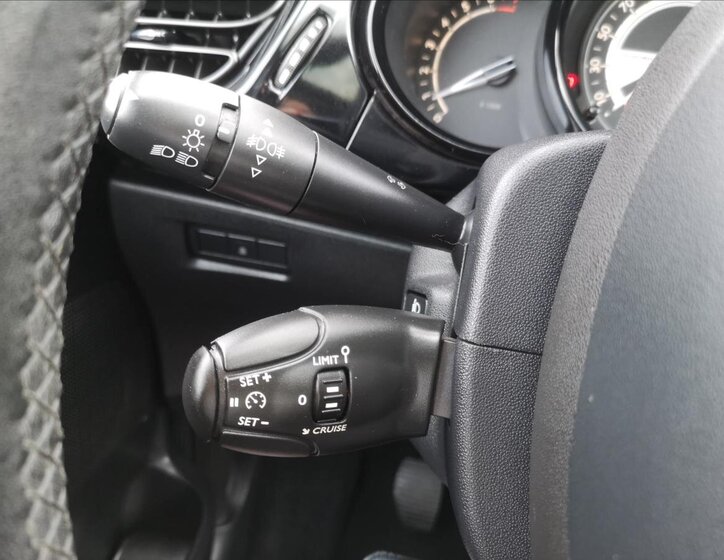 Citroën C3 Hatchback 1,2 l 60 kw