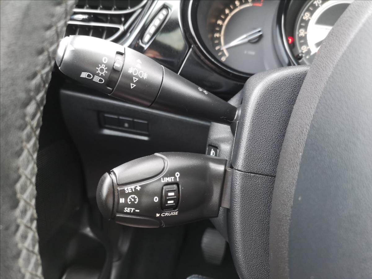 Citroën C3 Hatchback 1,2 l 60 kw