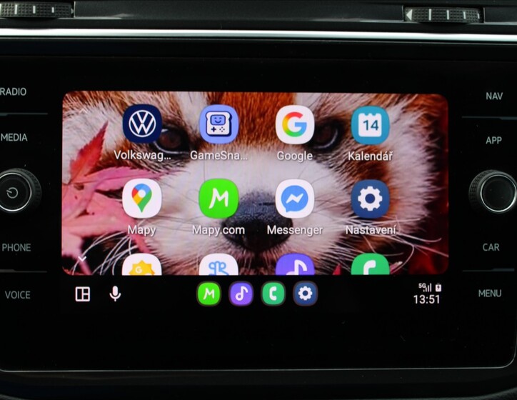 Volkswagen Tiguan 18