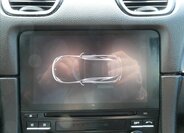 Porsche Cayman Kupé 2,5 l 257 kw