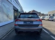 Škoda Kamiq SUV 999,0 85 kw