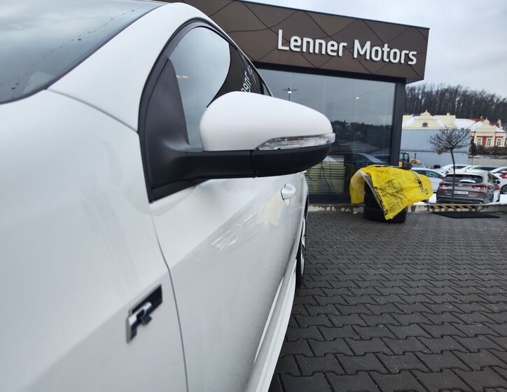 Volkswagen Golf Hatchback 2,0 l 103 kw