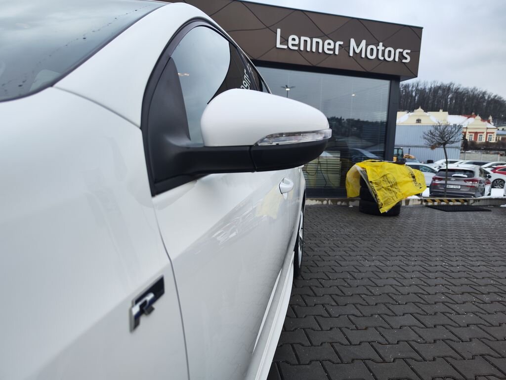 Volkswagen Golf Hatchback 2,0 l 103 kw