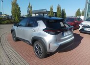 Toyota Yaris Cross Hatchback 1,5 l 68 kw