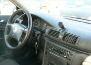 Škoda Superb Sedan 1,9 l 74 kw