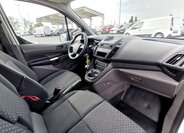 Ford Transit Connect 8
