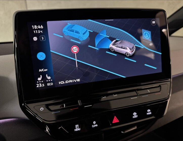 Volkswagen ID.3 SUV 0,0 150 kw