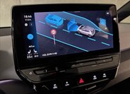 Volkswagen ID.3 SUV 0,0 150 kw