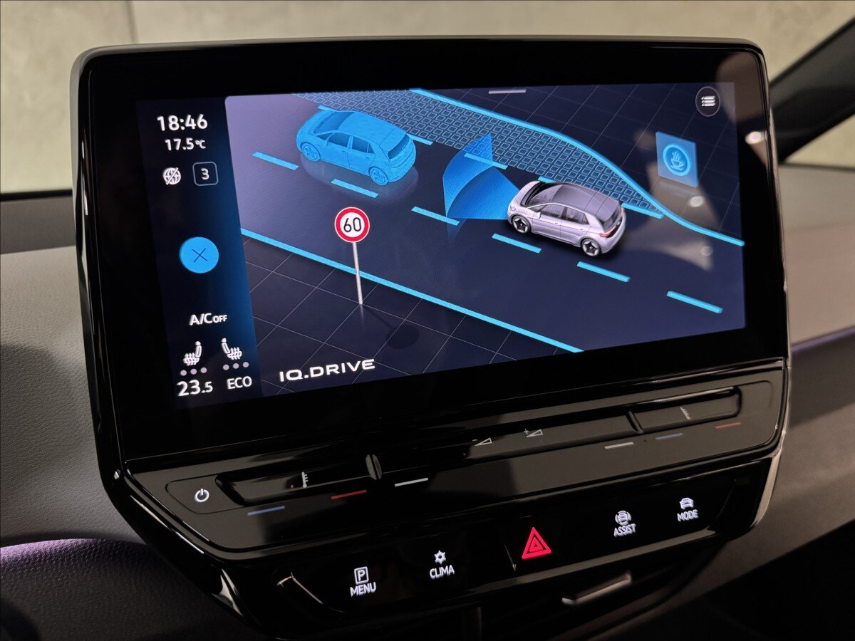 Volkswagen ID.3 SUV 0,0 150 kw