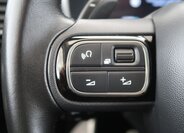 Citroën C5 Aircross SUV / Terénní 1,6 l 133 kw