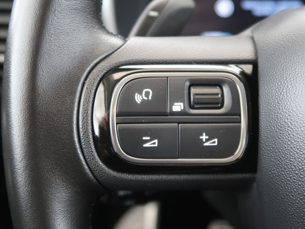 Citroën C5 Aircross SUV / Terénní 1,6 l 133 kw