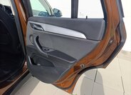 BMW X1 SUV 2,0 l 110 kw