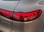 Mercedes-Benz EQS Sedan / Limuzína 0,0 400 kw