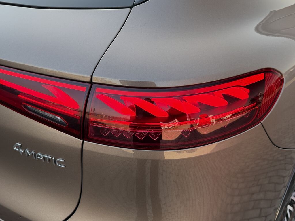 Mercedes-Benz EQS Sedan / Limuzína 0,0 400 kw