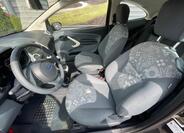 Ford Ka 11