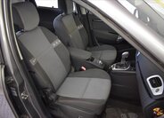 Renault Scénic MPV 1,5 l 81 kw