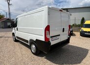 Citroën Jumper Skříň 2,2 l 88 kw