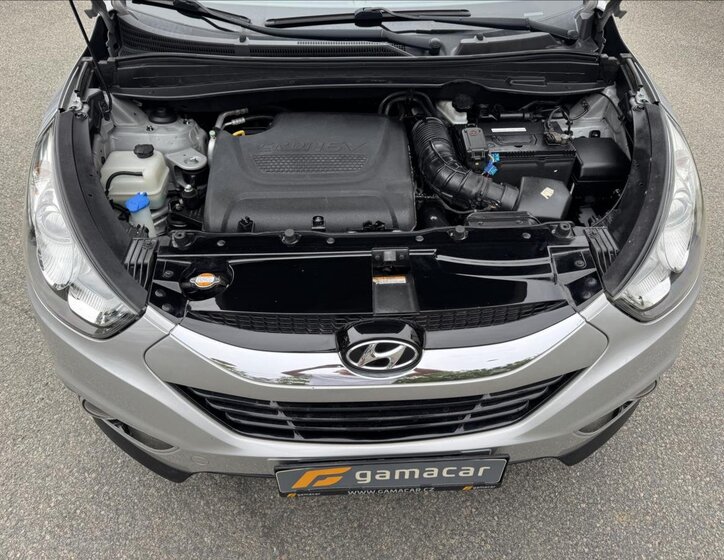 Hyundai ix35 30