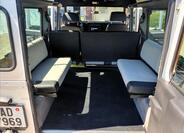 Land Rover Defender 30