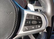 BMW Řada 5 Kombi 2,0 l 140 kw