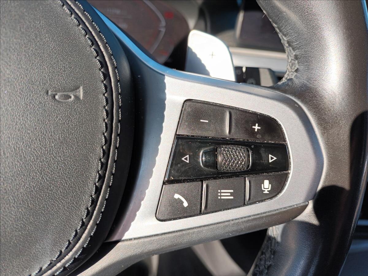 BMW Řada 5 Kombi 2,0 l 140 kw