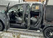 Isuzu D-Max SUV 0,0 0