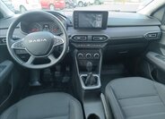 Dacia Jogger Kombi 999,0 67 kw